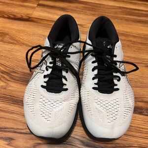 Asics Gel Kayano 25 Running Shoes 1011A019 Men's Size 10 1/2